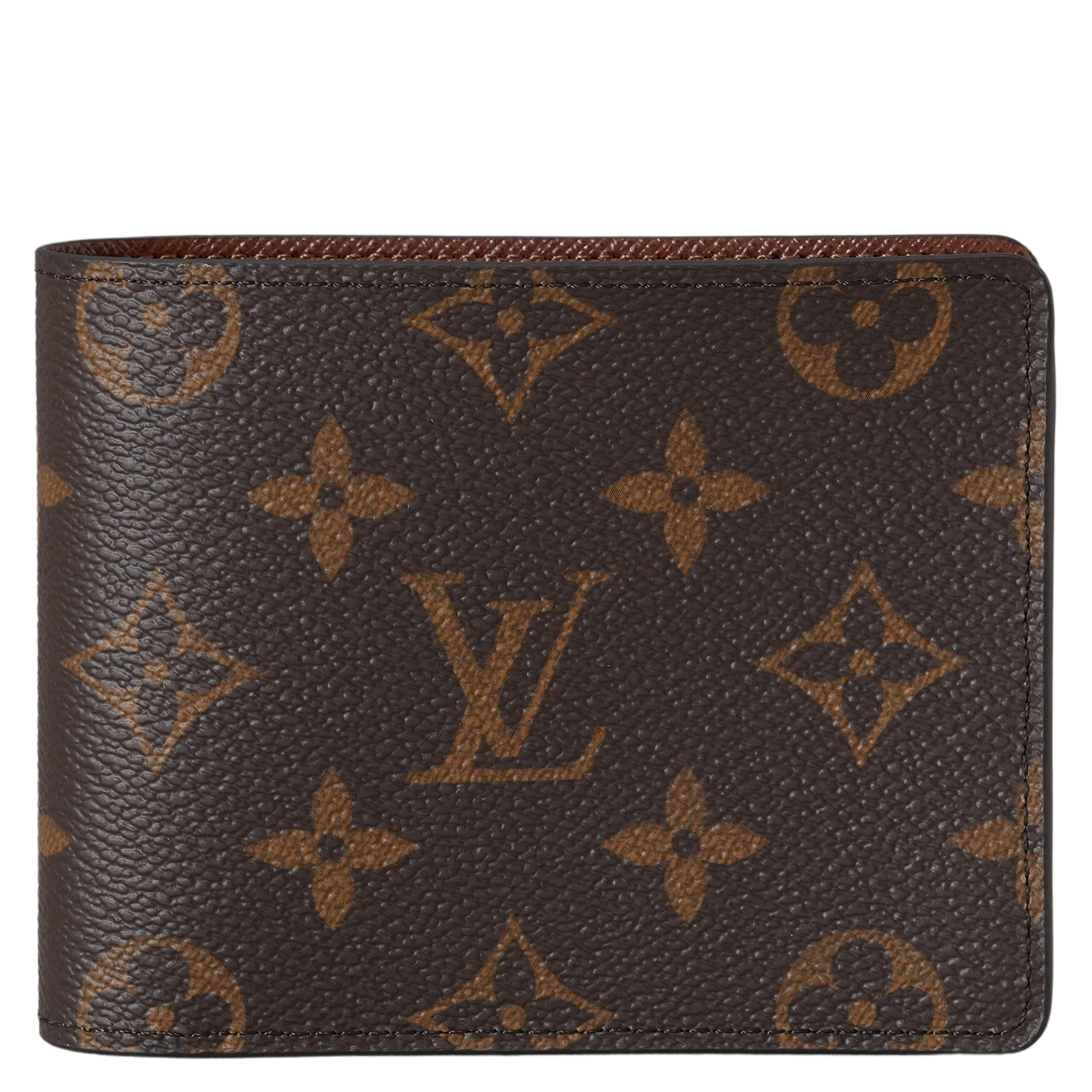LOUIS VUITTON(USED)루이비통 M60895 모노그램 멀티플 월릿
